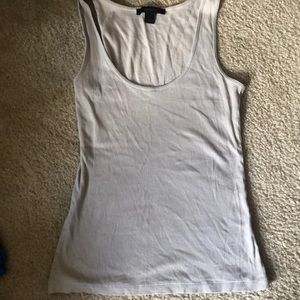 express tank with sparkles